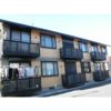 VILLA 8の外観