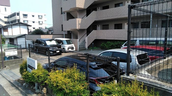 近くの湘南台内科クリニックまで223m(徒歩3分)