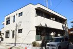 パインヒルズイーストの外観