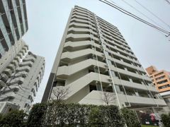 プラハ湘南藤沢ブリエの外観画像