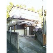 愛川町中津I貸家の外観画像