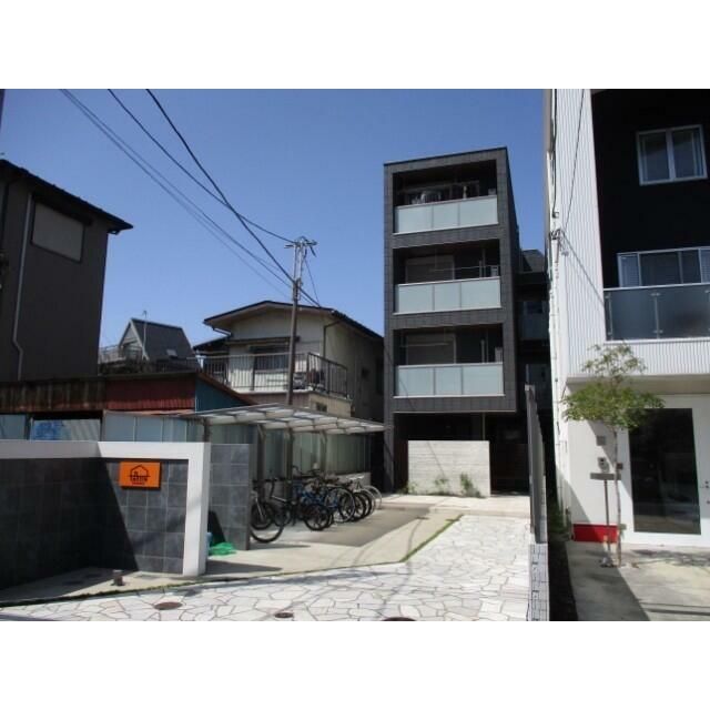 近くのローソン 藤沢辻堂店まで96m(徒歩2分)