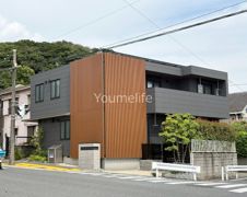 リベーラの外観画像