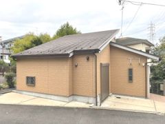 パークサイド戸塚の外観画像