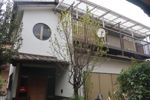 入谷東4丁目貸家の外観
