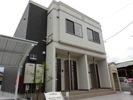 コンフォールKの外観