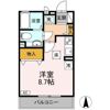 クレストの間取り画像