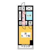 アーバンヒルズ湘南平塚第二の間取り画像