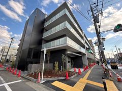 ウィンパース湘南台の外観画像