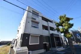 シャルマンハイムの外観画像