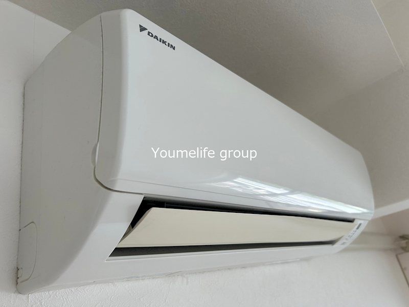 近くのミニストップ 厚木旭町店まで124m(徒歩2分)