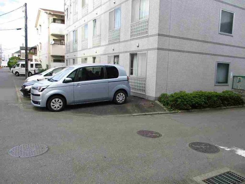 近くのイトーヨーカドー 厚木店まで1,152m（徒歩15分）
