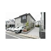 ブルームステージの外観画像