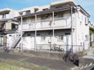 リバーハイツ井上の外観