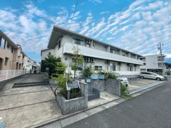 メゾン ラ フィーグの外観画像