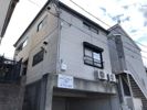 シャイニングローズの外観