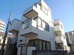 スカイコート相模原第5の外観画像