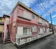 Maison Wisteria（メゾン ウィステリア）の外観