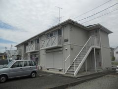 パレス湘南Iの外観画像