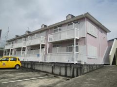 ライフ湘南の外観画像