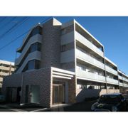 メゾンブリッジの外観画像