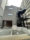 Maison de Shonanの外観
