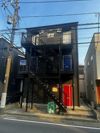 メルシー鎌倉の外観