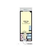 ラークヒルズ湘南の間取り画像