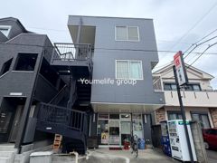 井上ハイツの外観画像