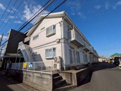コート中野IIの外観画像