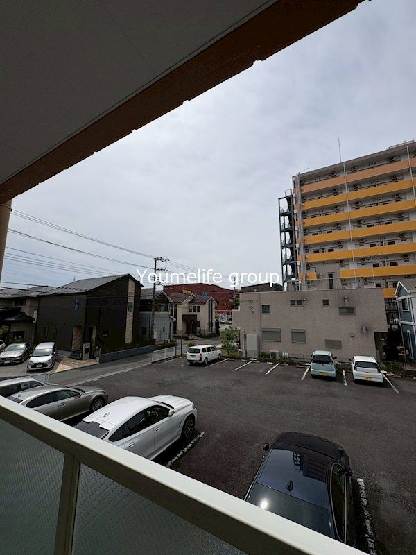 近くのLAWSON（ローソン） 厚木恩名一丁目店まで309m（徒歩4分）