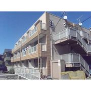 J・K MANSION Iの外観画像