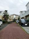 グリーンルーフ湘南の外観