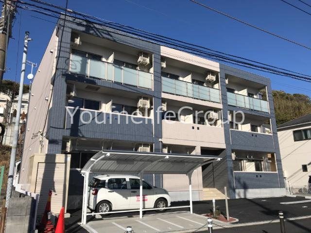近くのスーパーセンタートライアル 藤沢羽鳥店まで458m(徒歩6分)