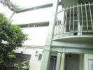 テラスフルールの外観