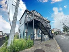 クロノス秦野東海大学前の外観画像