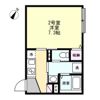 ベイルーム海老名かしわ台の間取り画像