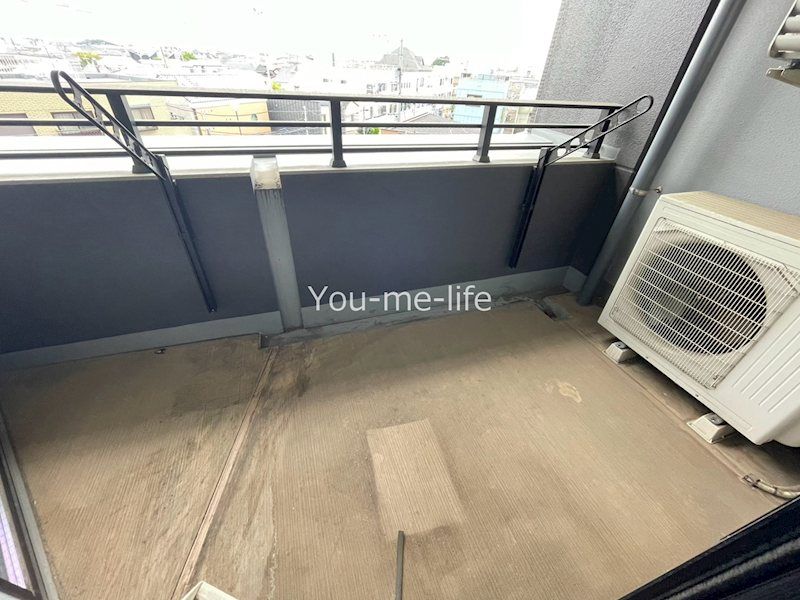 近くのTerrace Mall湘南まで801m(徒歩11分)