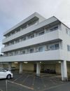 ロイヤルカーサ海老名の外観