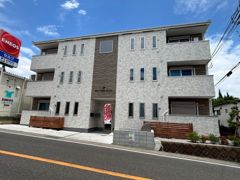 ミッドタウンプレイスの外観画像