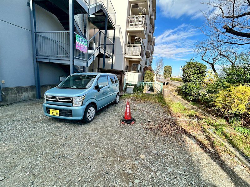 近くのサニーマート 厚木妻田店まで600m（徒歩8分）
