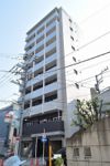グランディール湘南の外観