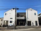 プライムテラス東海大学前IIの外観