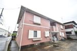 フレグランス・S Bの外観
