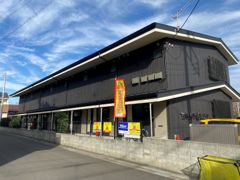 TAHITOLIENの外観画像