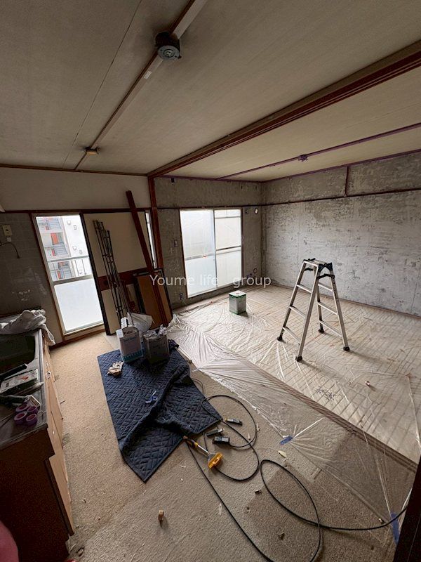 リビング