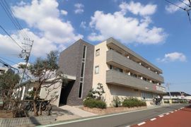 TERRACE WELLNESSの外観画像