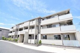 カサブランカの外観画像