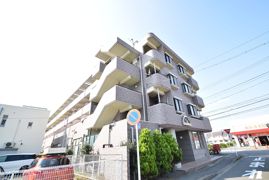 ヴェルドミールSUZUKIの外観画像