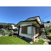 鵠沼藤が谷三丁目戸建の外観画像